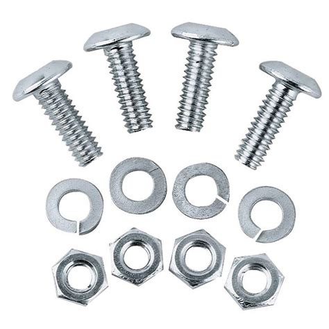 home depot metal fasteners